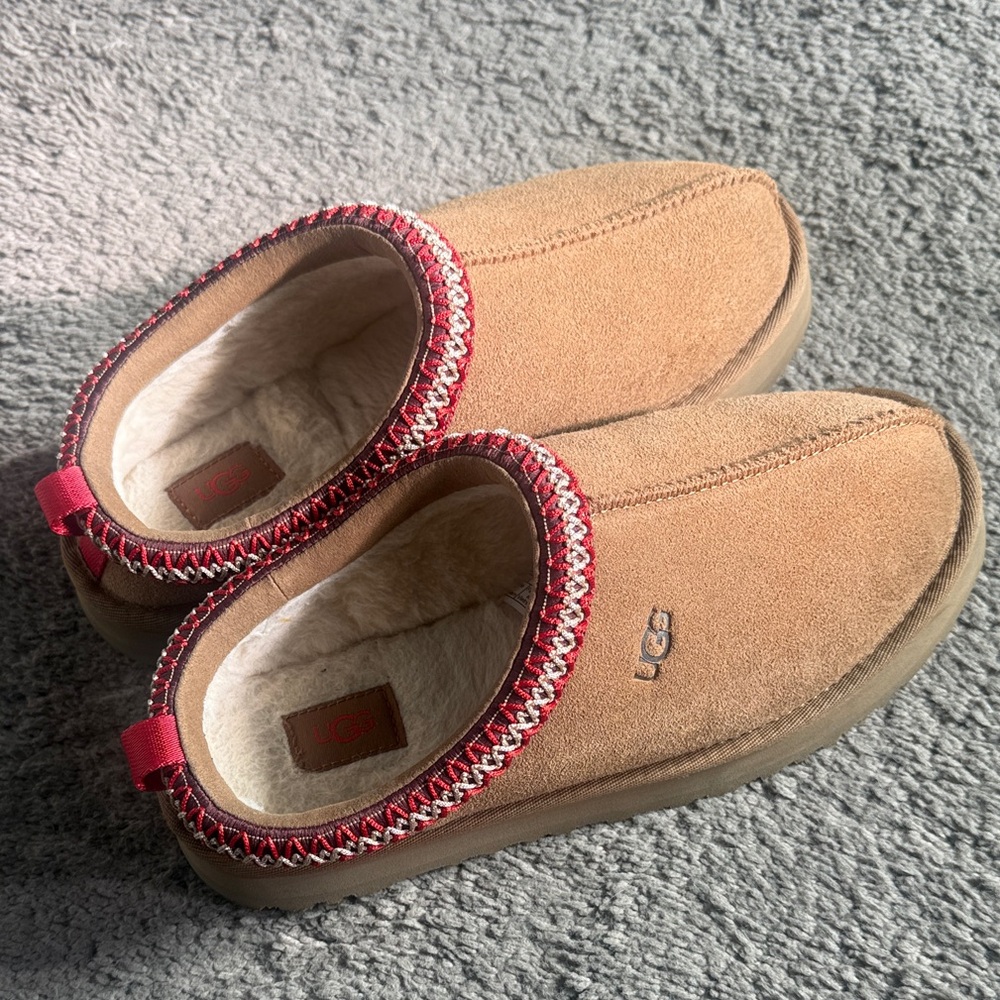 UGG Tasman Slippers